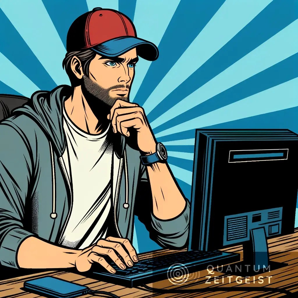 Quantum Jobs So You Want To Work In Quantum Computing? Get The Inside