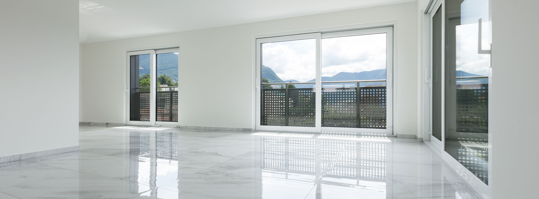 Natural Stone Tile cleaning Service in Palm Desert CA Blue Steam Tile