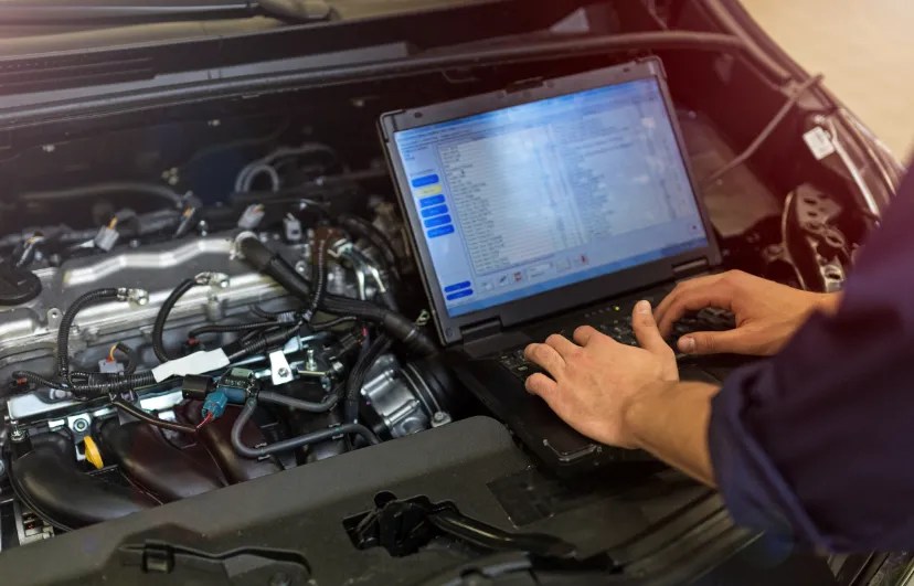Vehicle Diagnostics in West Jordan, Utah M1 Auto Repair