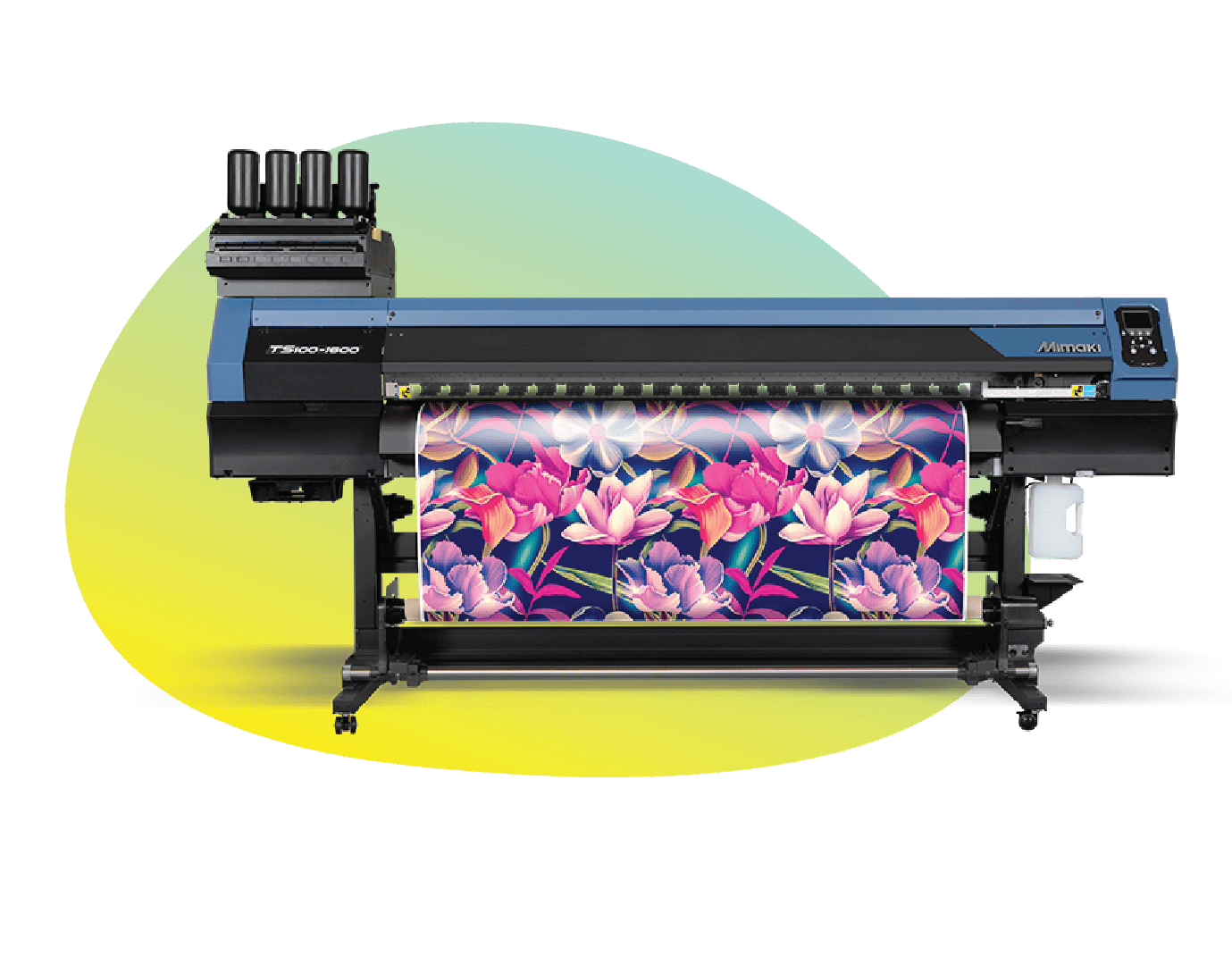 EXT FABRICS Printing Solutions