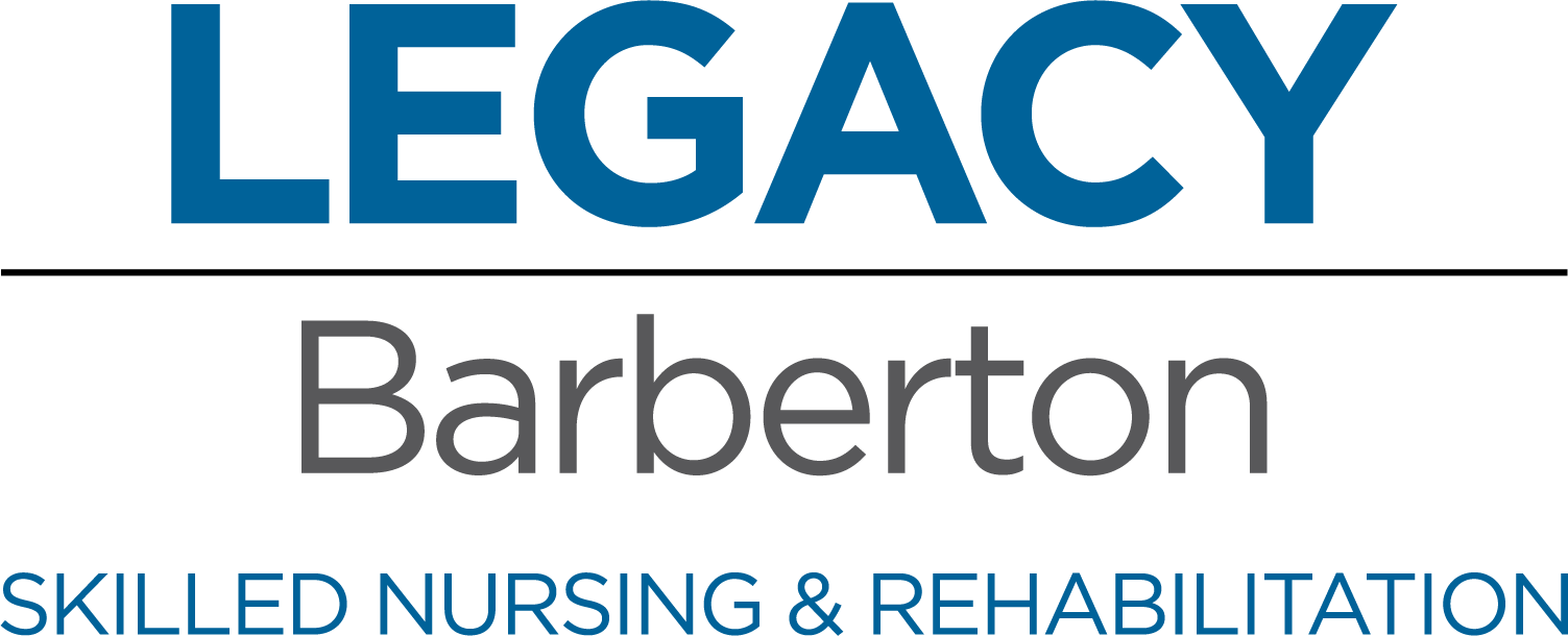 Legacy Barberton Legacy Health Services Skilled Nursing Facilities