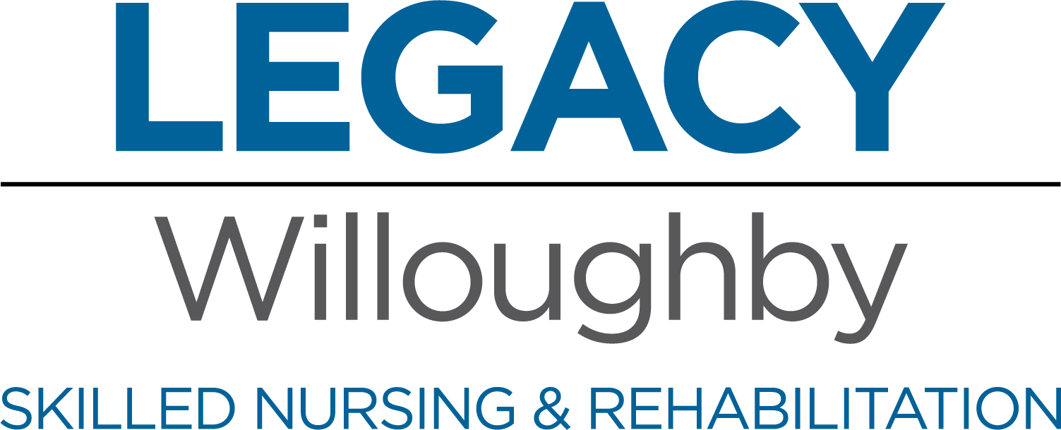 Legacy Willoughby Legacy Health Services Skilled Nursing Facilities