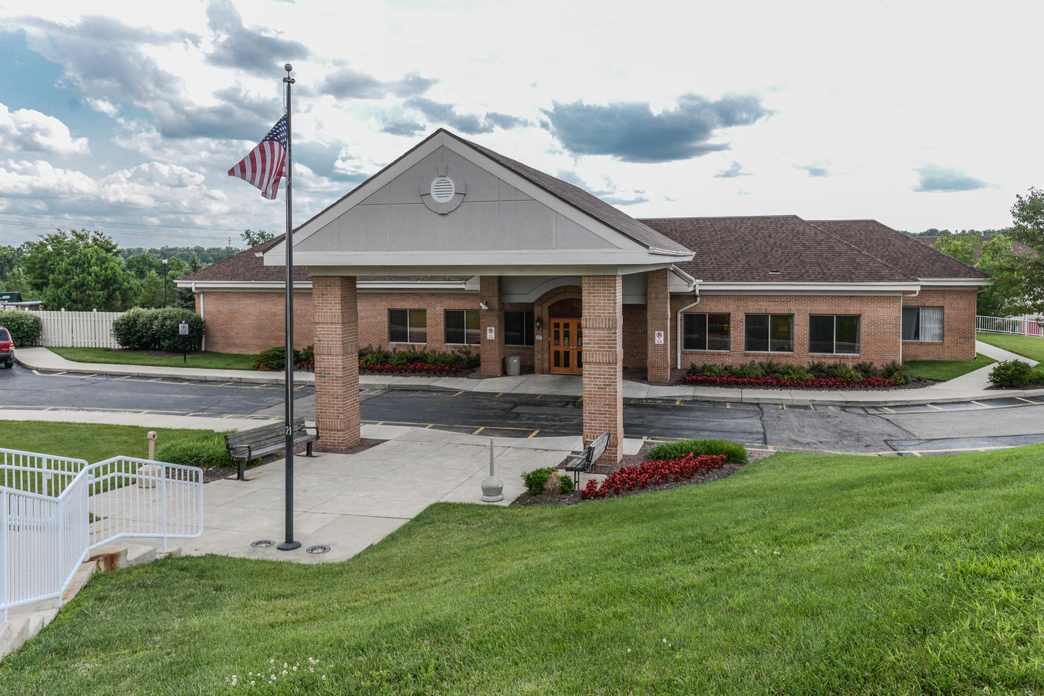 Legacy Centerville Legacy Health Services Skilled Nursing Facilities