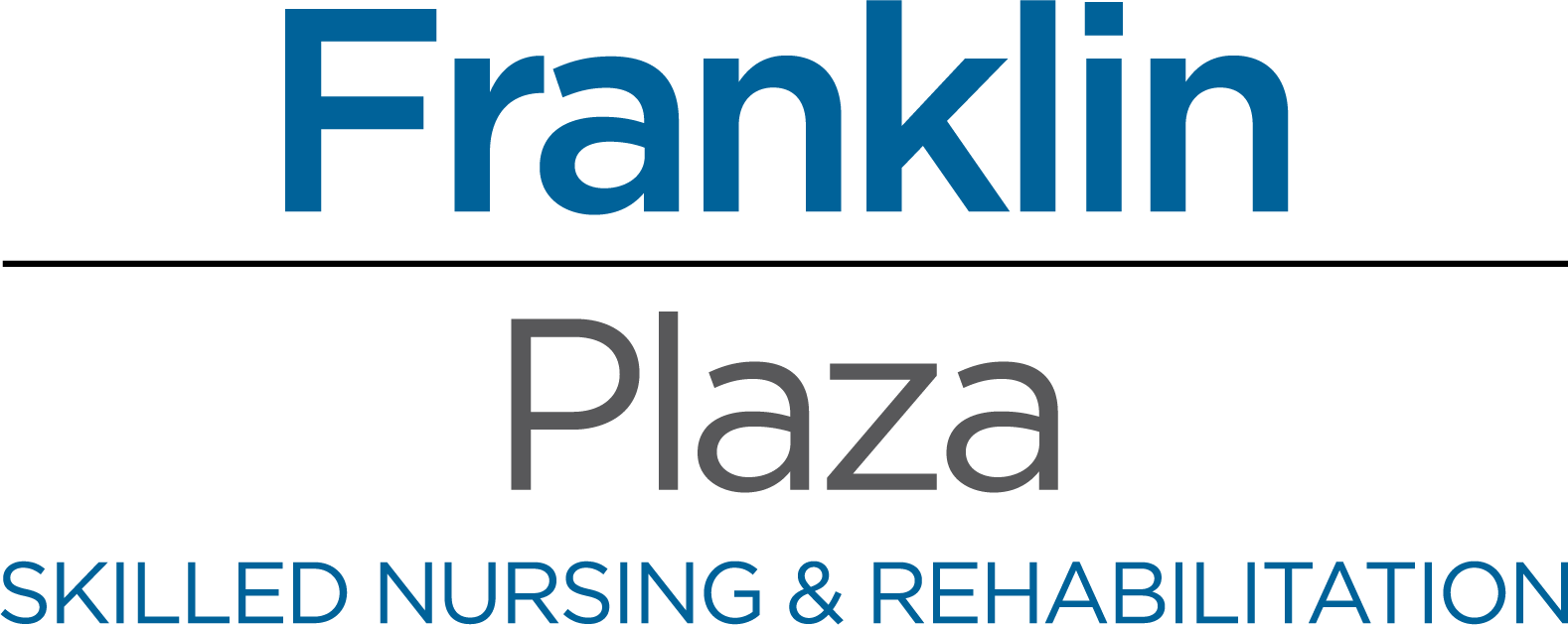 Franklin Plaza Legacy Health Services Skilled Nursing Facilities