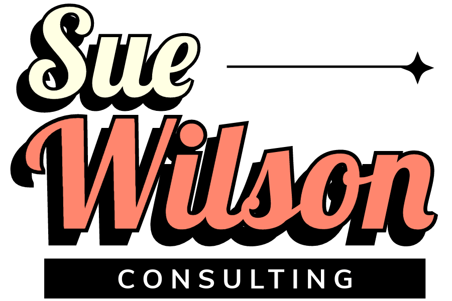 Sue Wilson Consulting Services for Progressive Candidates and