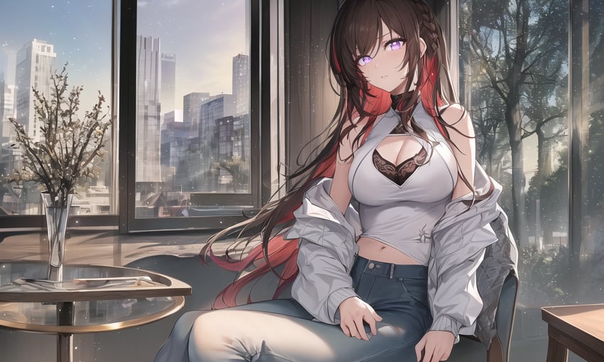 How to Get Started with NovelAI Website Image Generation AiTuts