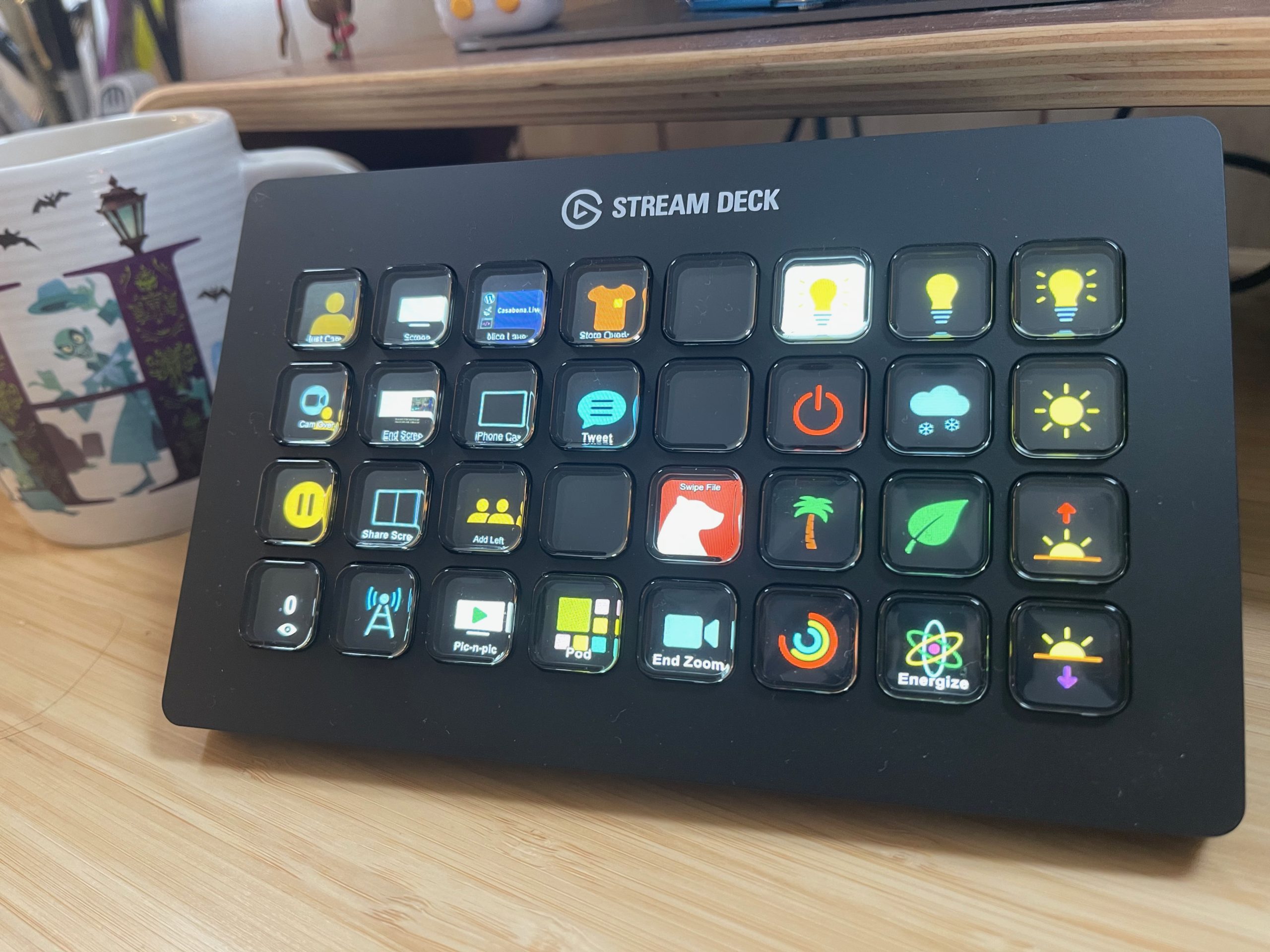 Keyboard Maestro and Stream Deck for Fast App Launch Joe Casabona