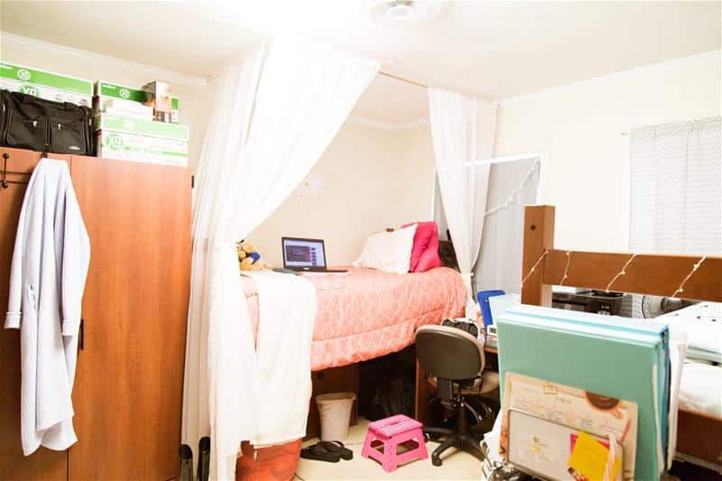 Garland Hall RandolphMacon College