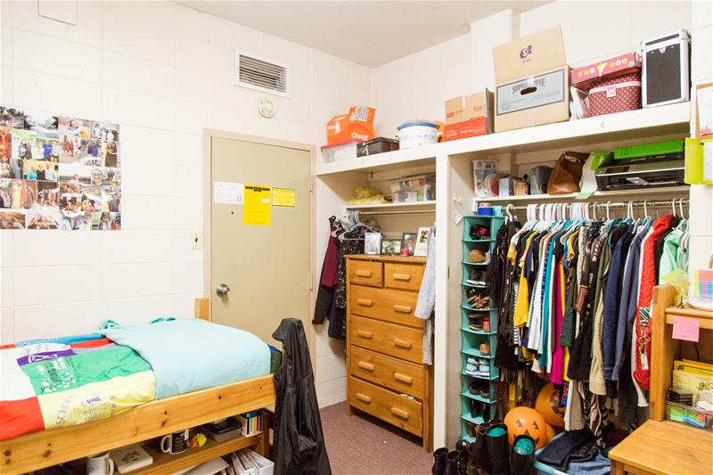 Moreland Hall RandolphMacon College