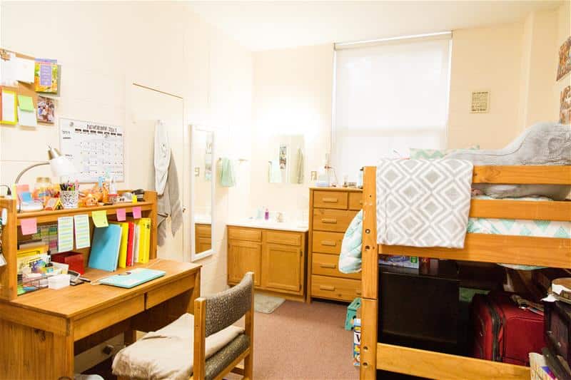 Moreland Hall RandolphMacon College