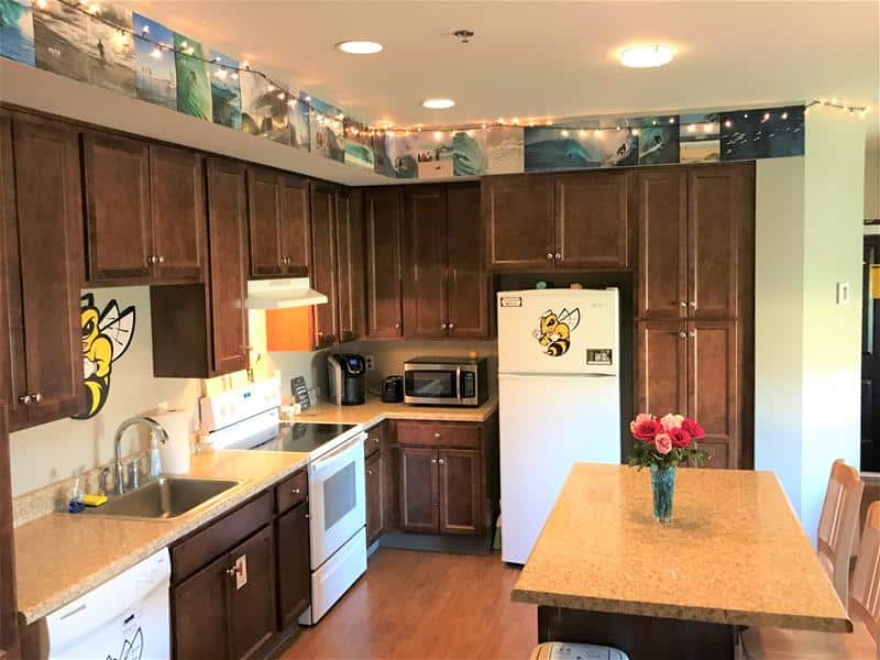 Birdsong Hall RandolphMacon College