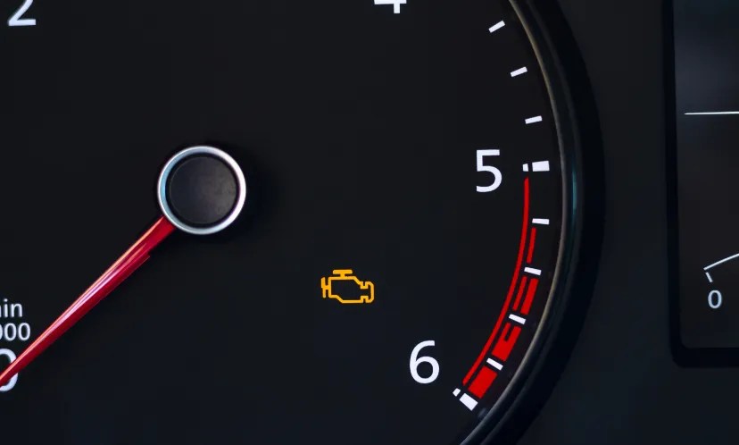 Check Engine Light Diagnostics in Austin, TX | Genuine Automotive & Diesel