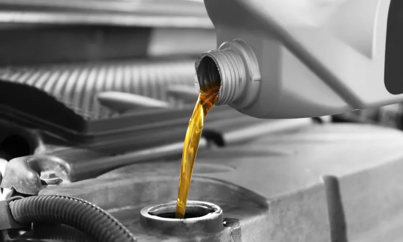 Oil Change in Austin, Texas | Genuine Automotive & Diesel