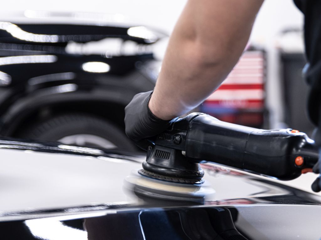 Best Buffer For Car Paint Cheap Selling