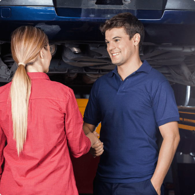 Auto Repair Shops in San Antonio, TX Auto Mechanics You Can Trust and