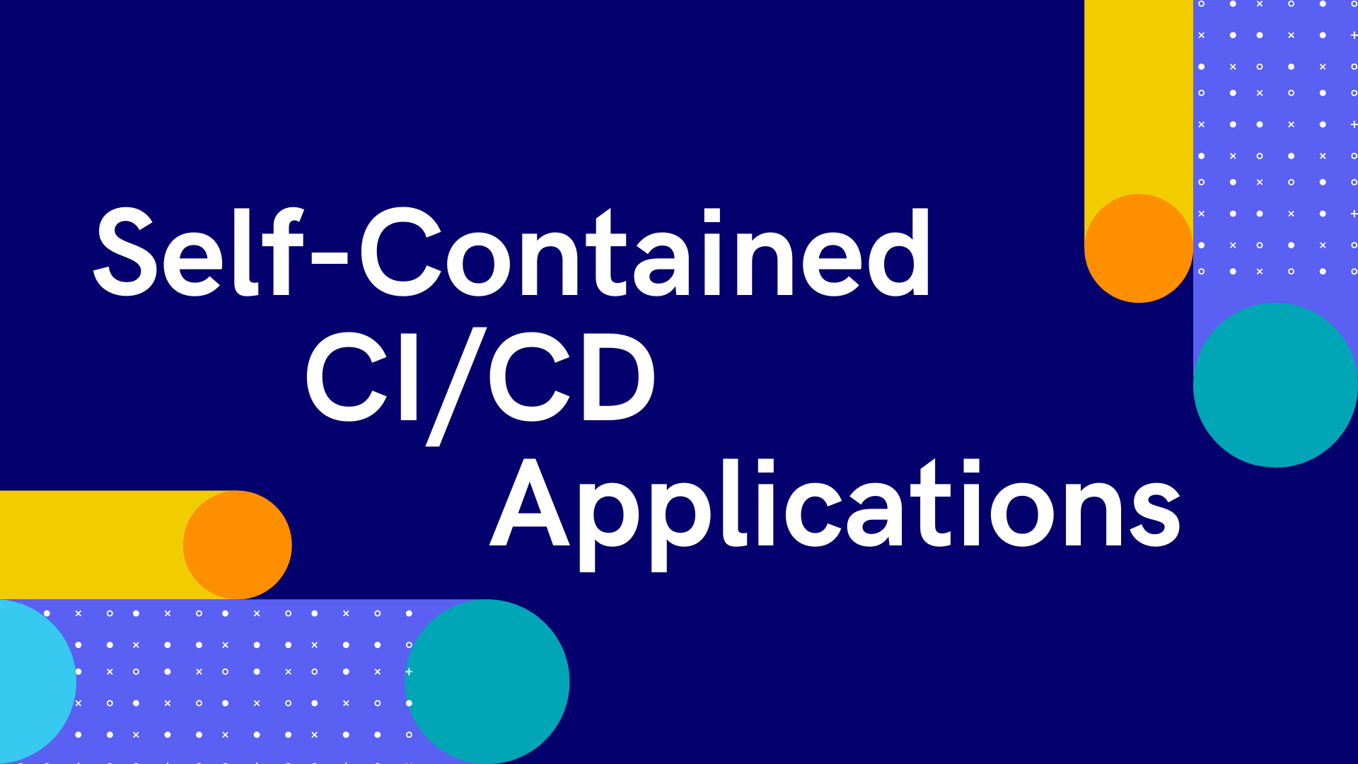 SelfContained Applications Great Tool in 9 Inedo Blog