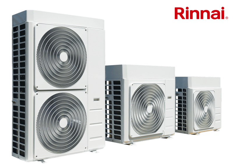 HOW DO COMMERCIAL HEAT PUMPS WORK? Energy Sustainability Solutions