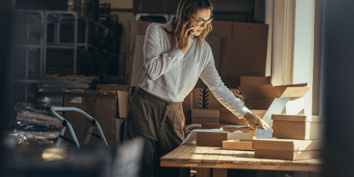 Dealing with Long Lead Times Atlas Precision Consulting