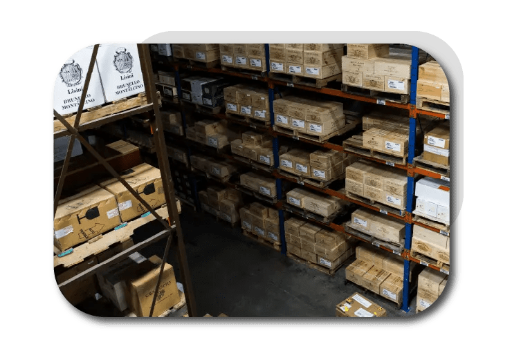 Full Wine Moving Services in US Appellation Transport