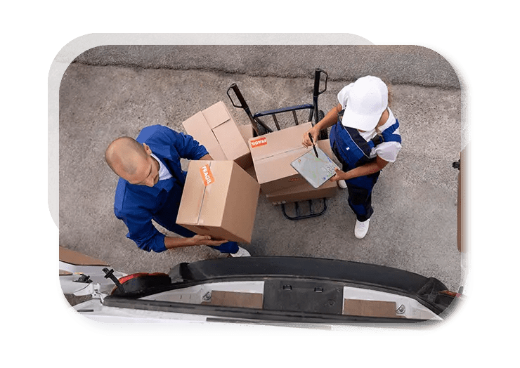 Full Wine Moving Services in US Appellation Transport