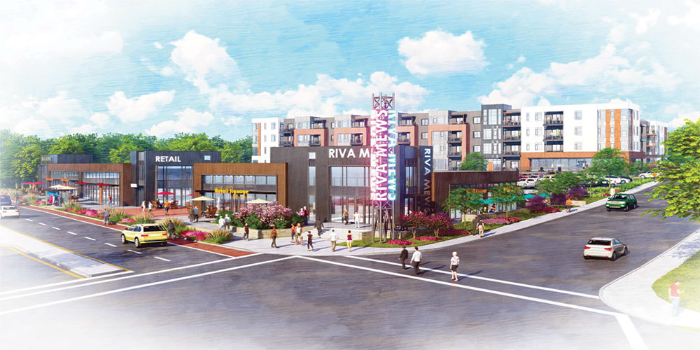 Riva Road, Annapolis MAG Marcus Asset Group