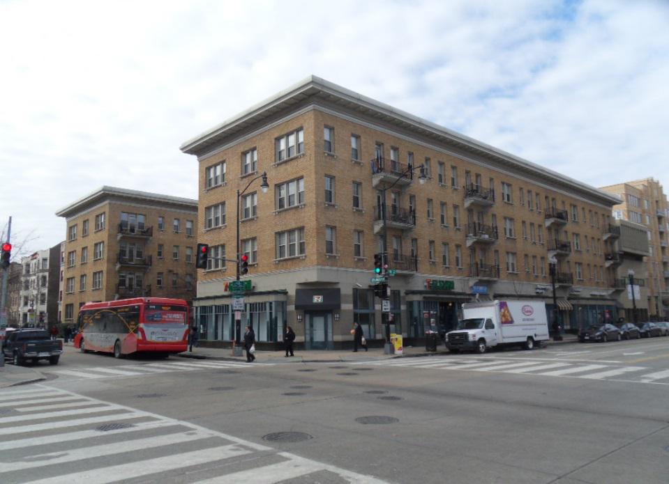 Adams Court MAG Marcus Asset Group