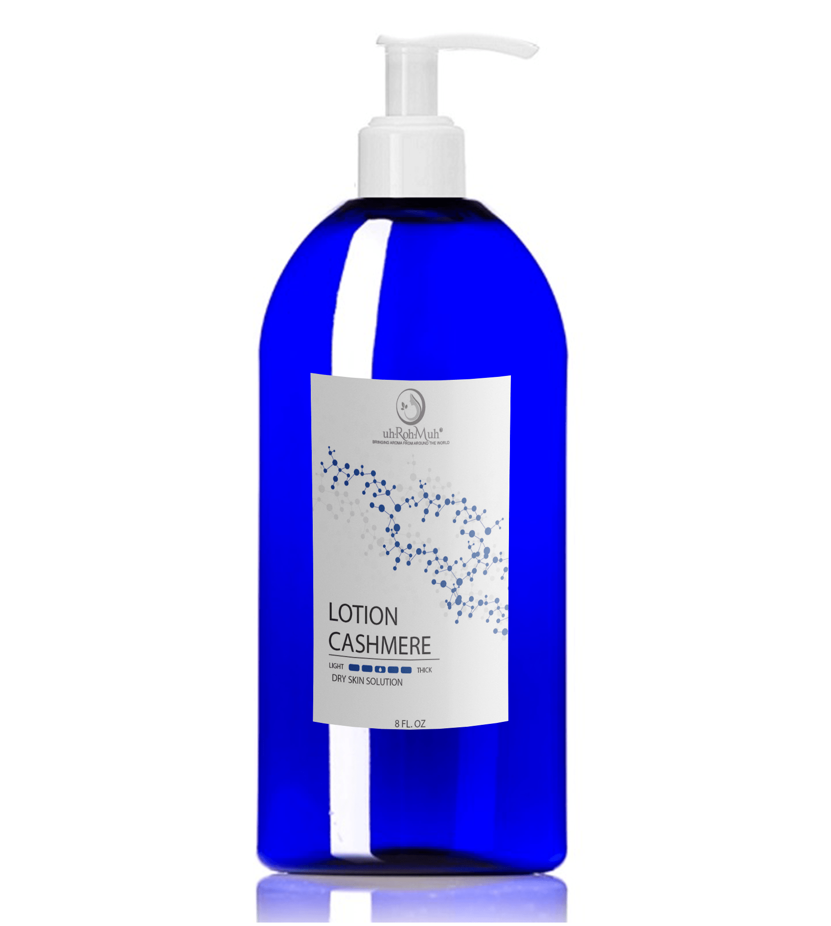 Luxurious Cashmere Lotion from uh*Roh*Muh