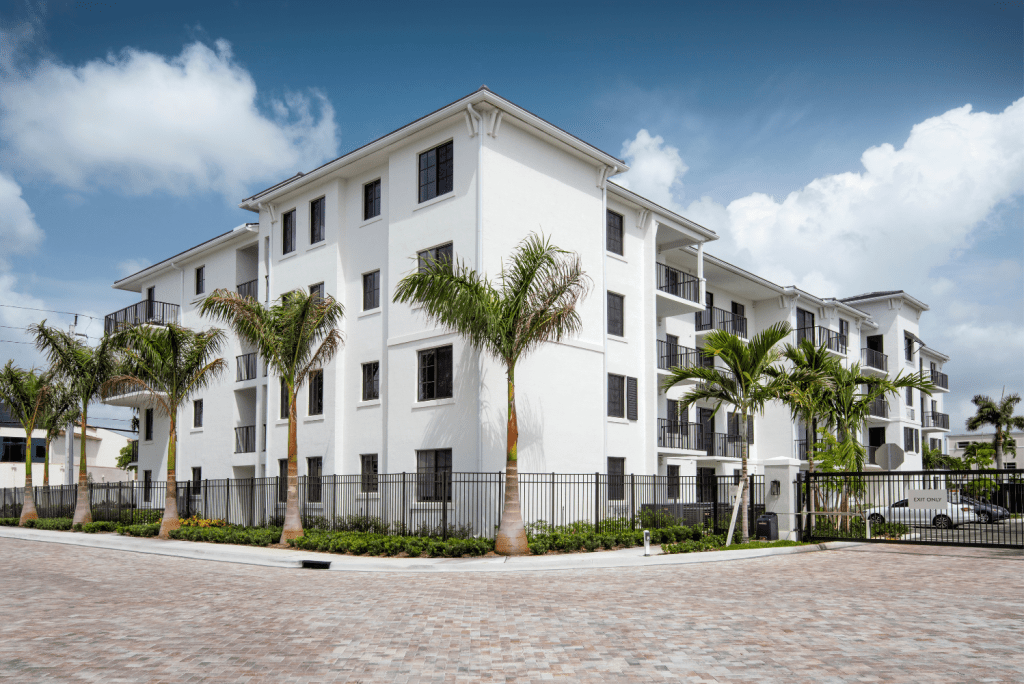 Photo Gallery Riverland Apartments Fort Lauderdale