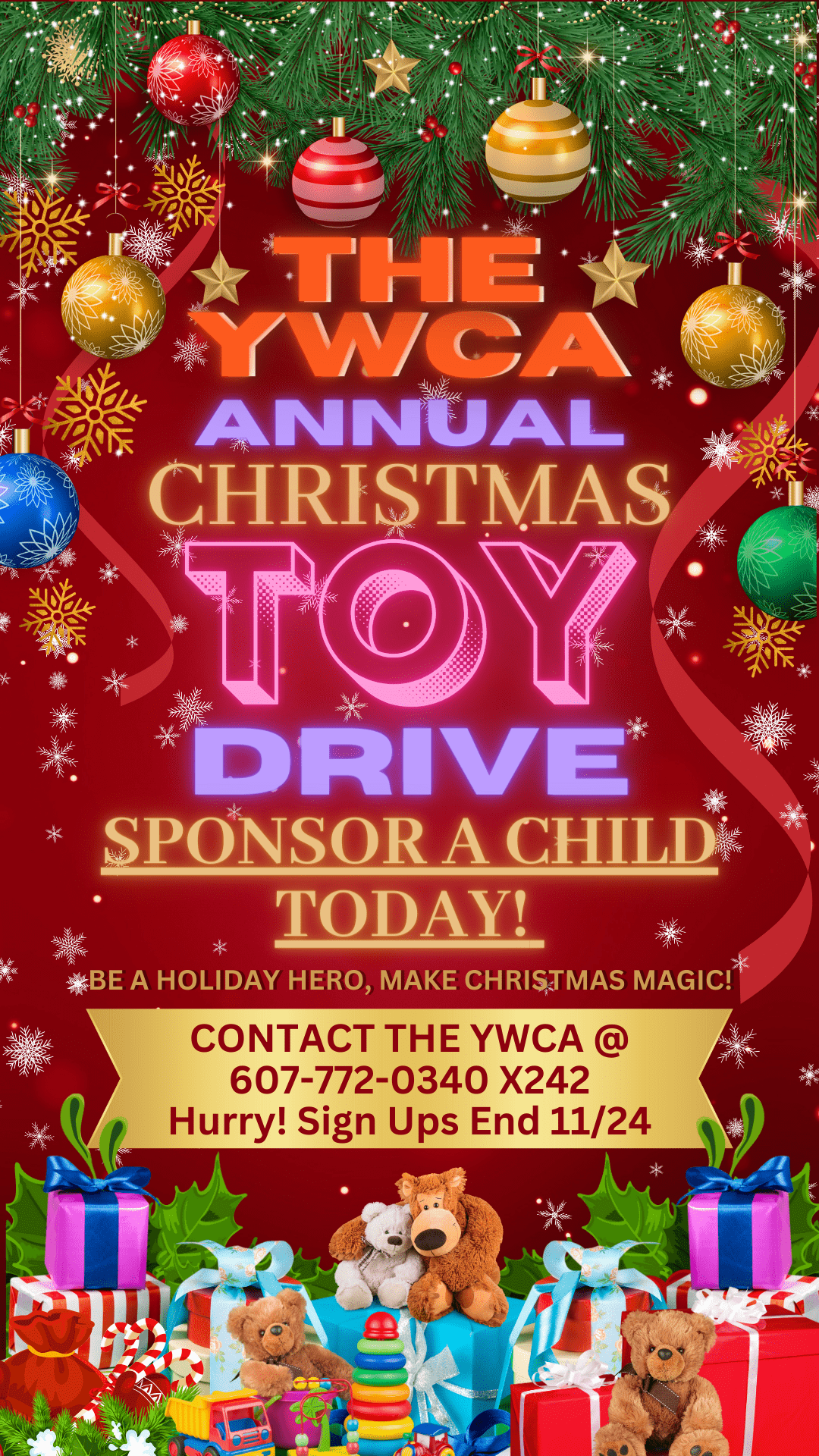 YWCA of Binghamton and Broome County Events YWCA Binghamton YWCA