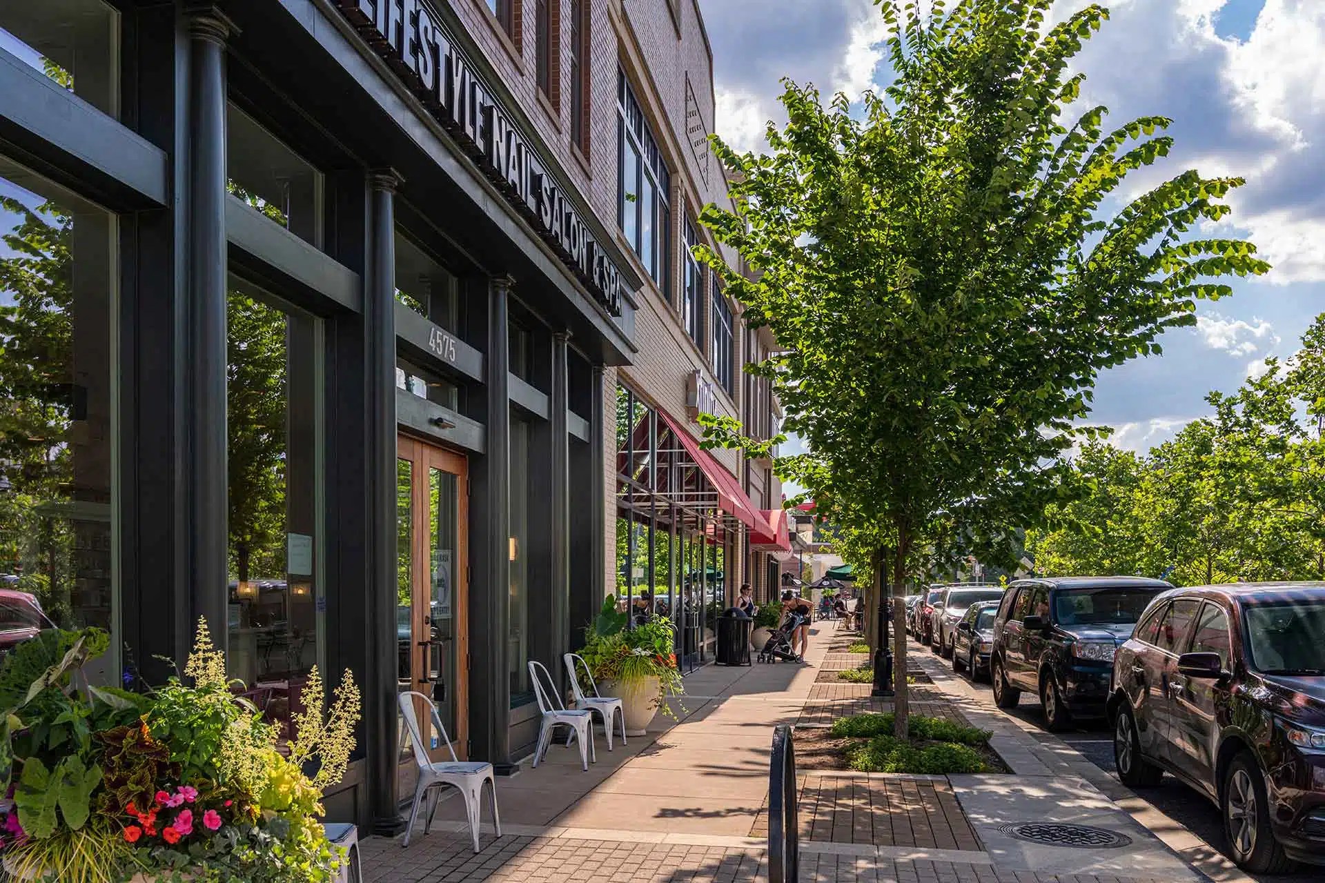Riverdale Park Station MV+A Architects