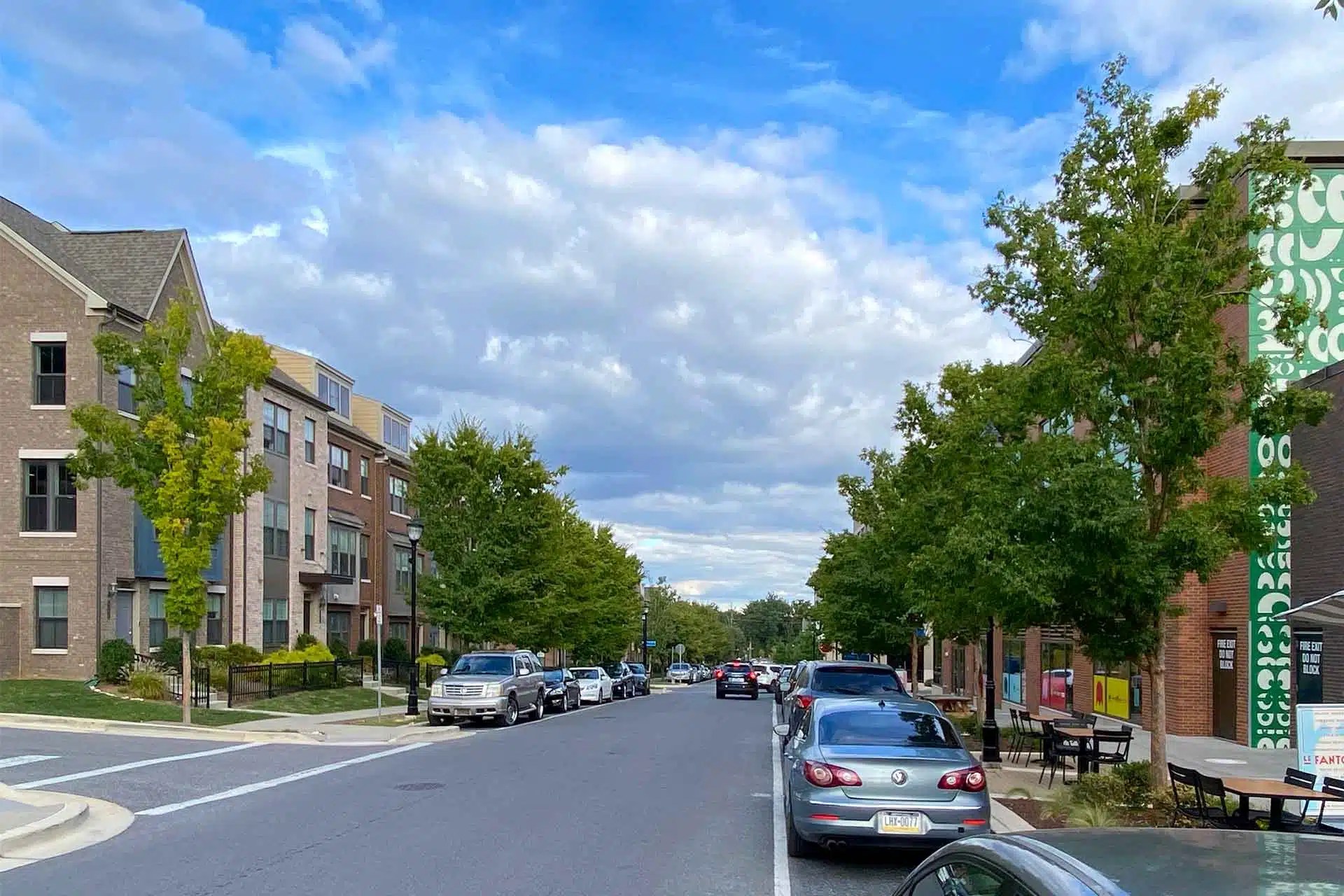 Riverdale Park Station MV+A Architects
