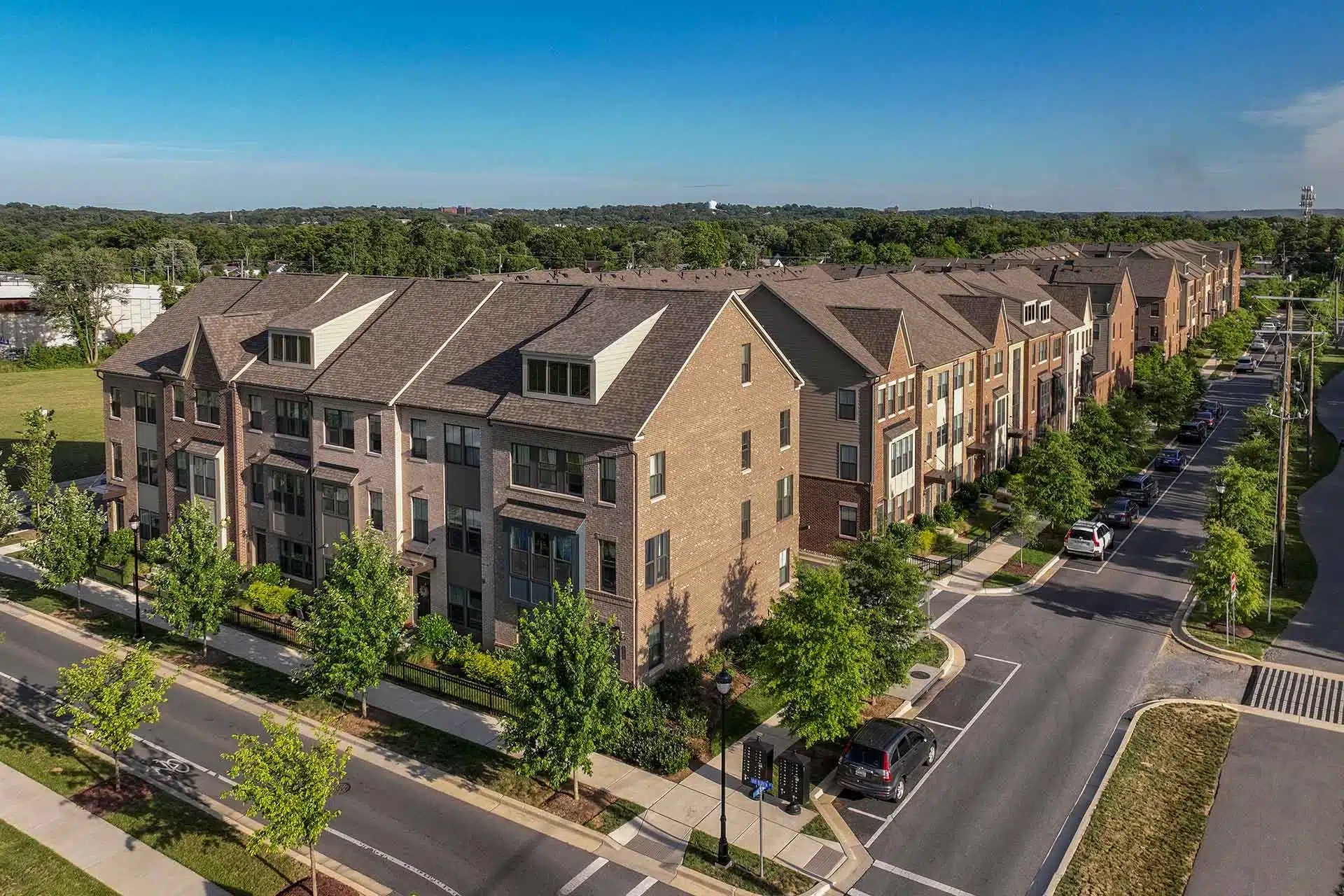Riverdale Park Station MV+A Architects