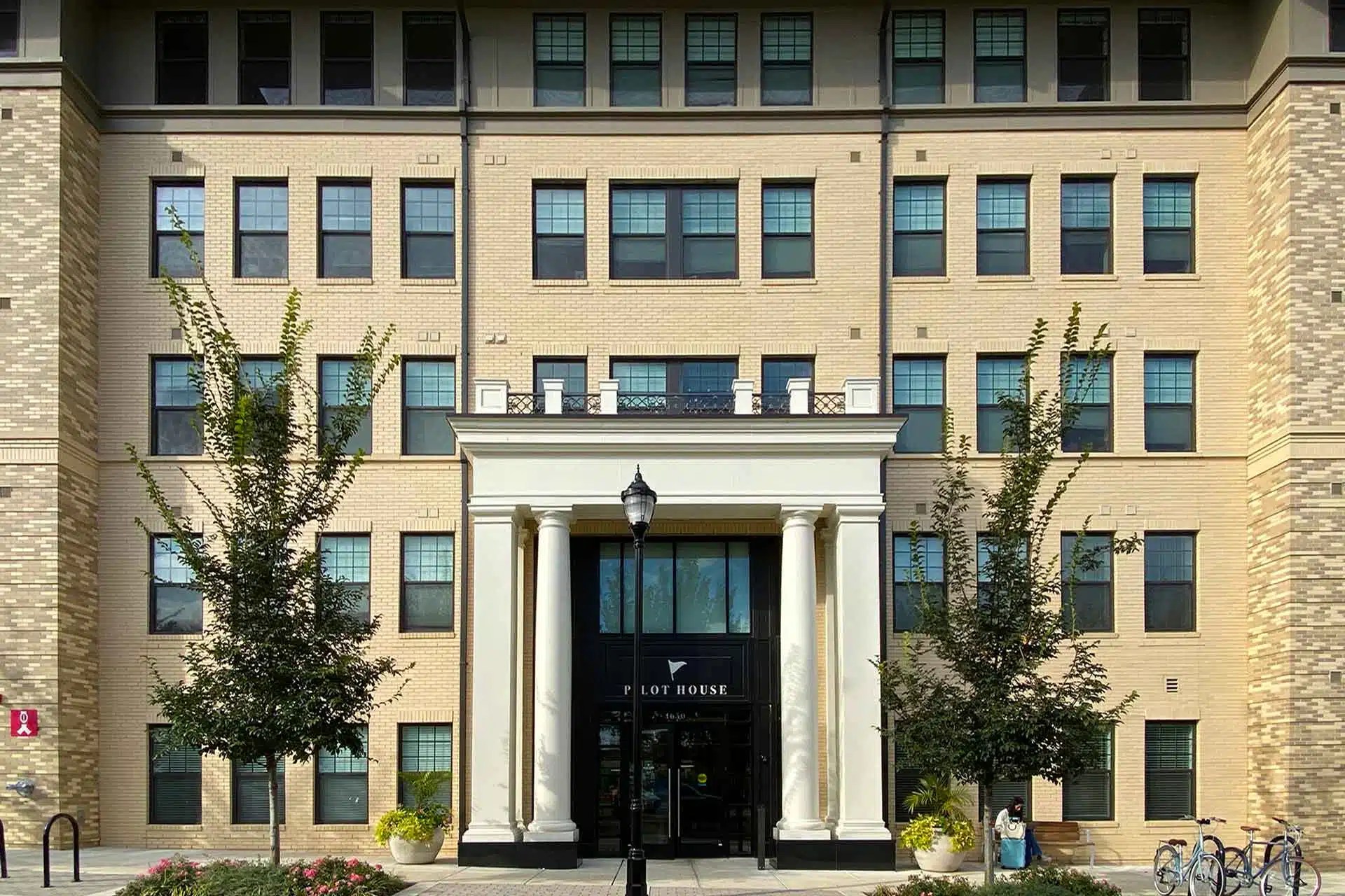 Riverdale Park Station MV+A Architects
