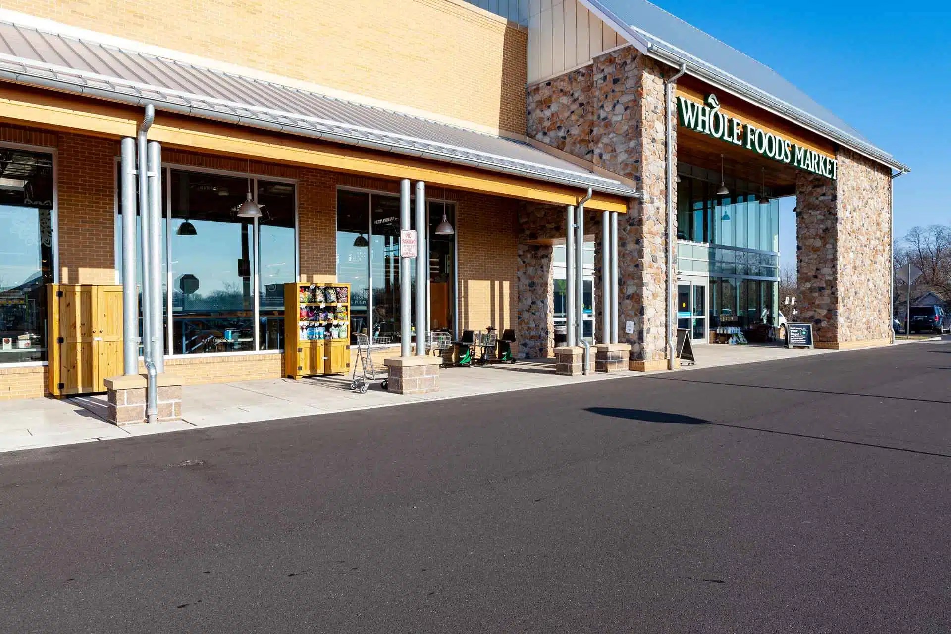 Springhouse Village MV+A Architects