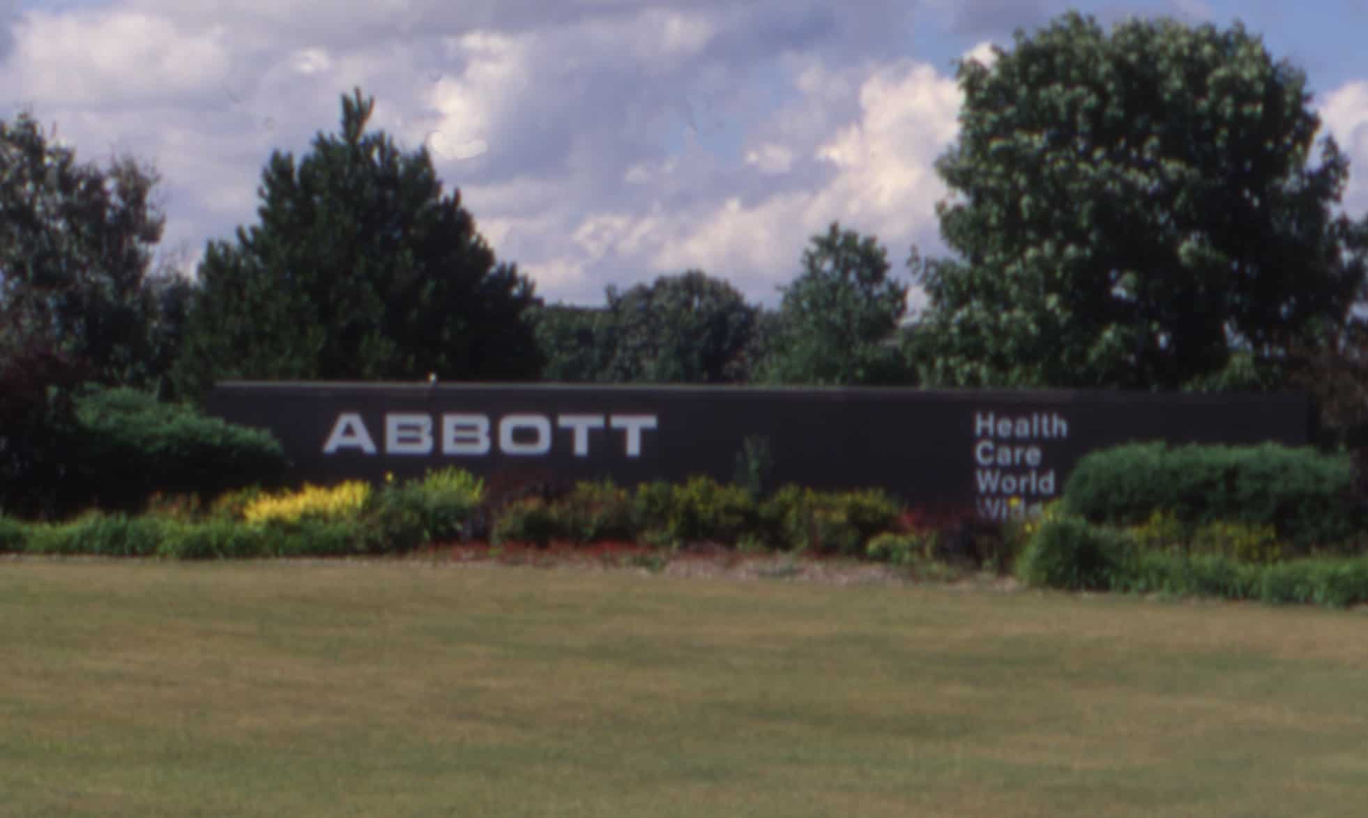 Abbott plans €85m investment in Irish facility Pharmafile