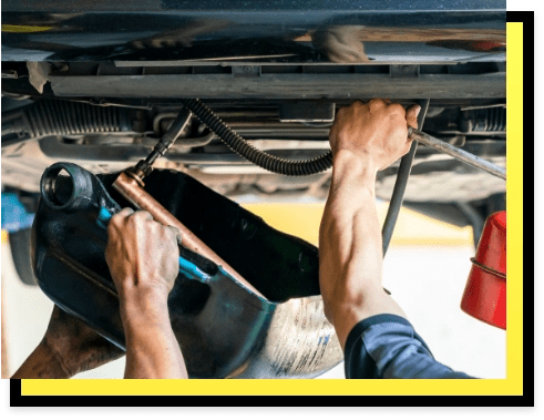 Auto Repair Services in Kemah, TX | Texas Complete Auto Repair, Lube