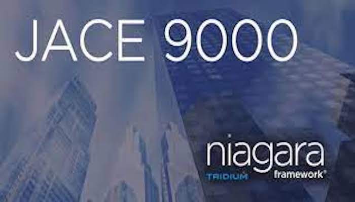 Tridium’s Next Big Leap: Is the New JACE 9000 Building Automation