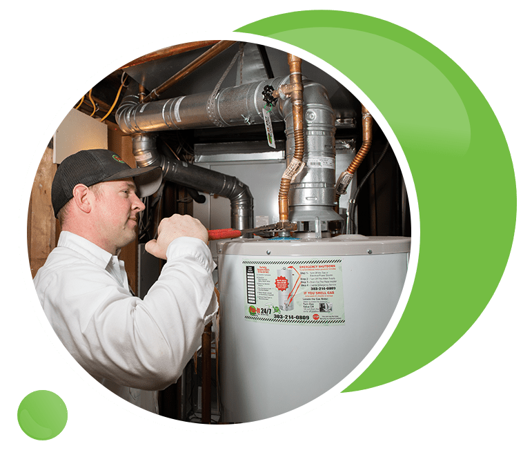 Water Heater Repair Specialists in Aurora, CO Fixit 24/7