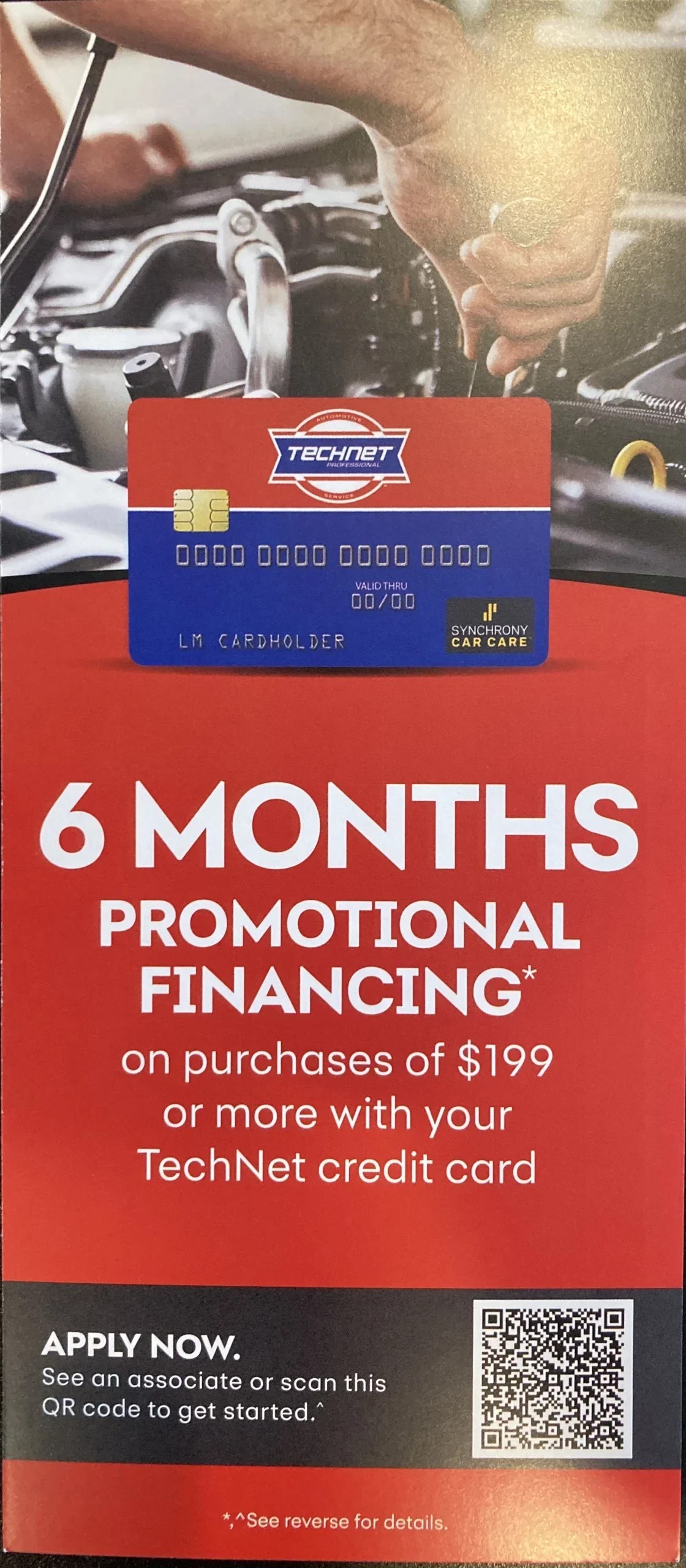We Offer Financing in Cypress, TX Powerhouse Auto & Diesel