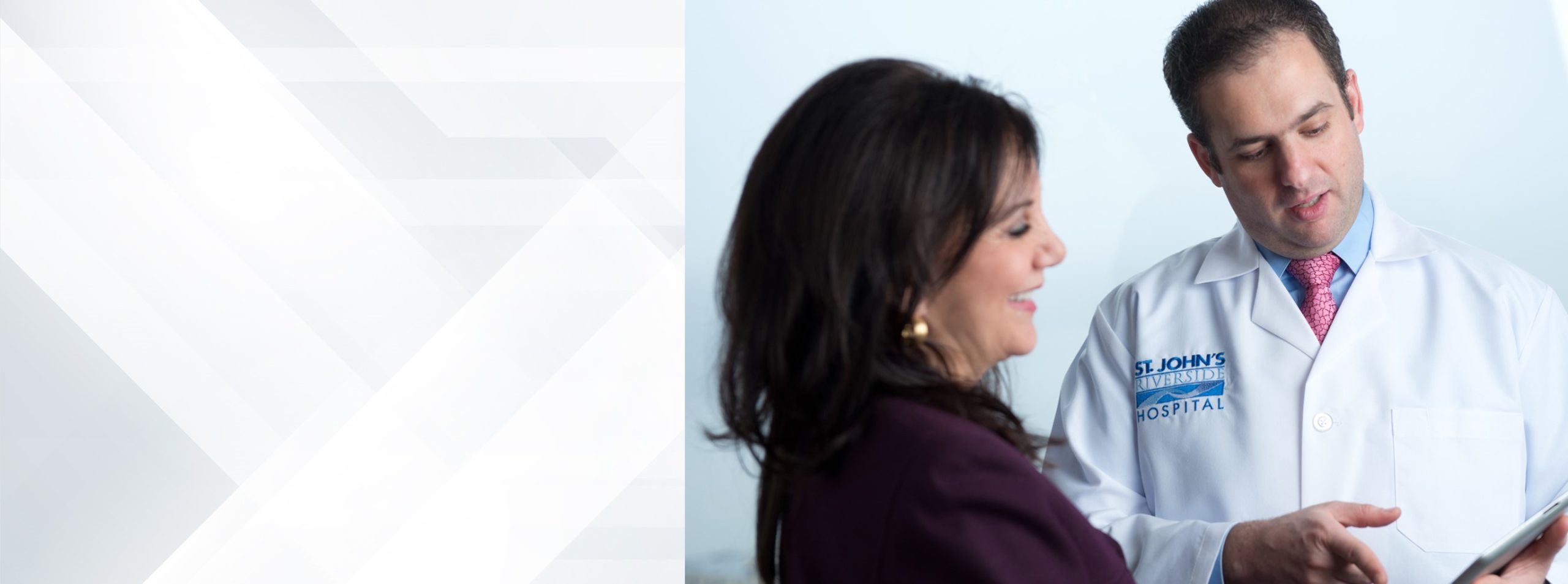 Interventional Radiology St. Johns Riverside Hospital