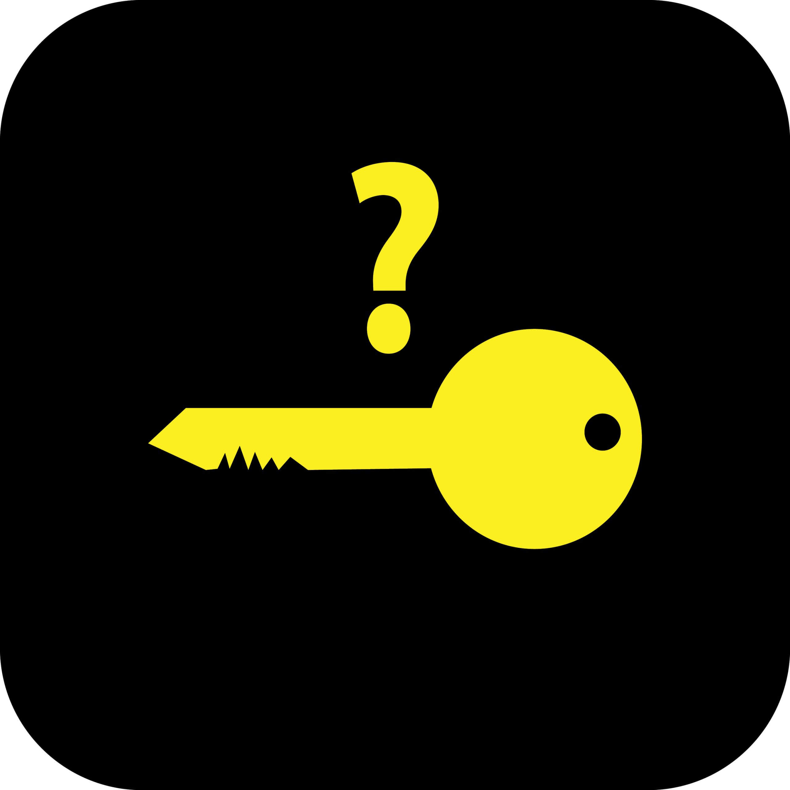 Key Warning Light (Amber) FIXD Best OBD2 Scanner