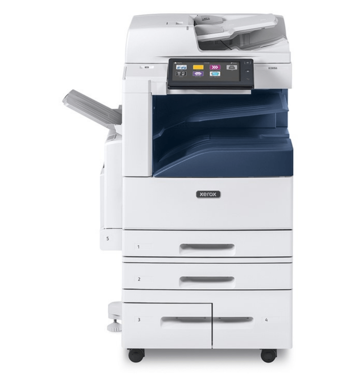 Xerox EC8056 - Just·Tech