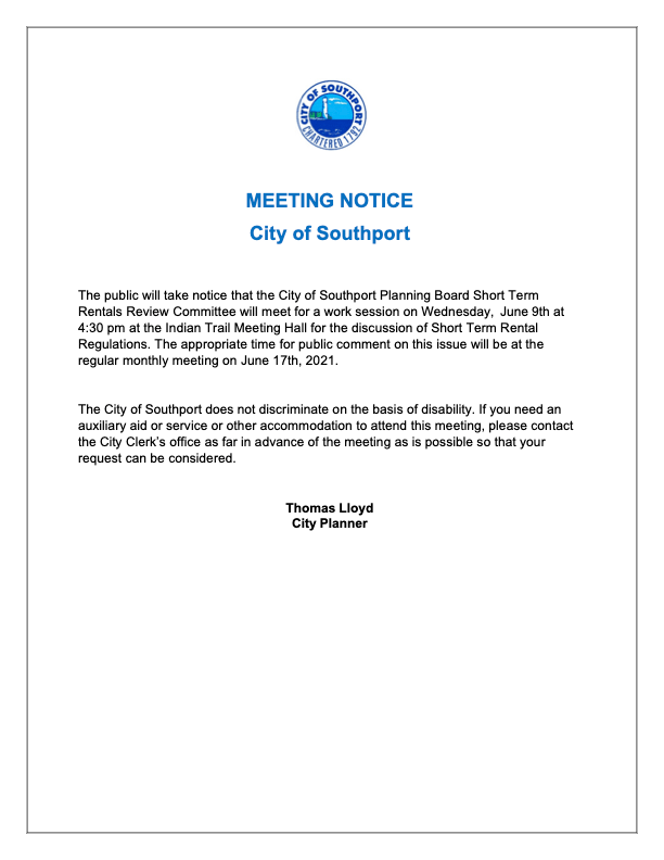 Short Term Rentals Southport Nc at Aaron Anderson blog