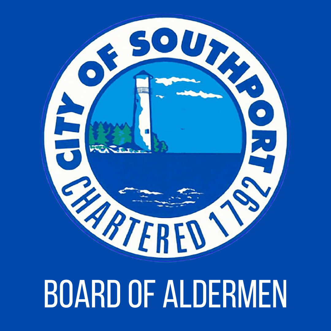 Board of Aldermen Special Called Meeting, January 29, 2024 City of