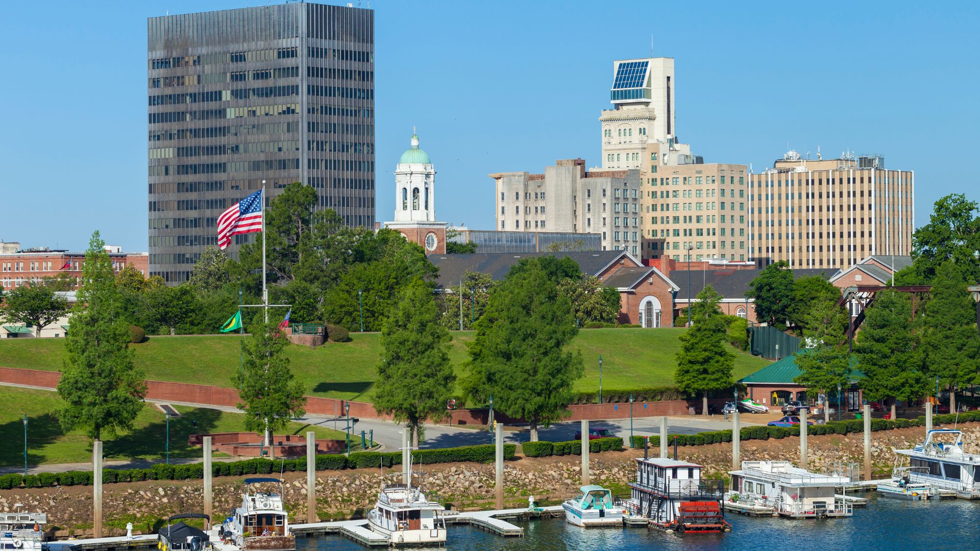 Gallery Augusta Land Bank