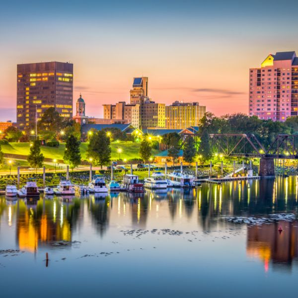 Motion 3 Augusta Land Bank