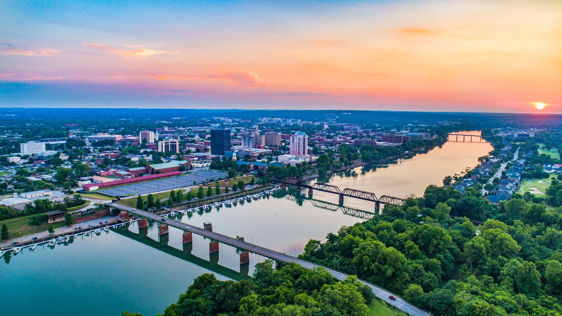 Gallery Augusta Land Bank