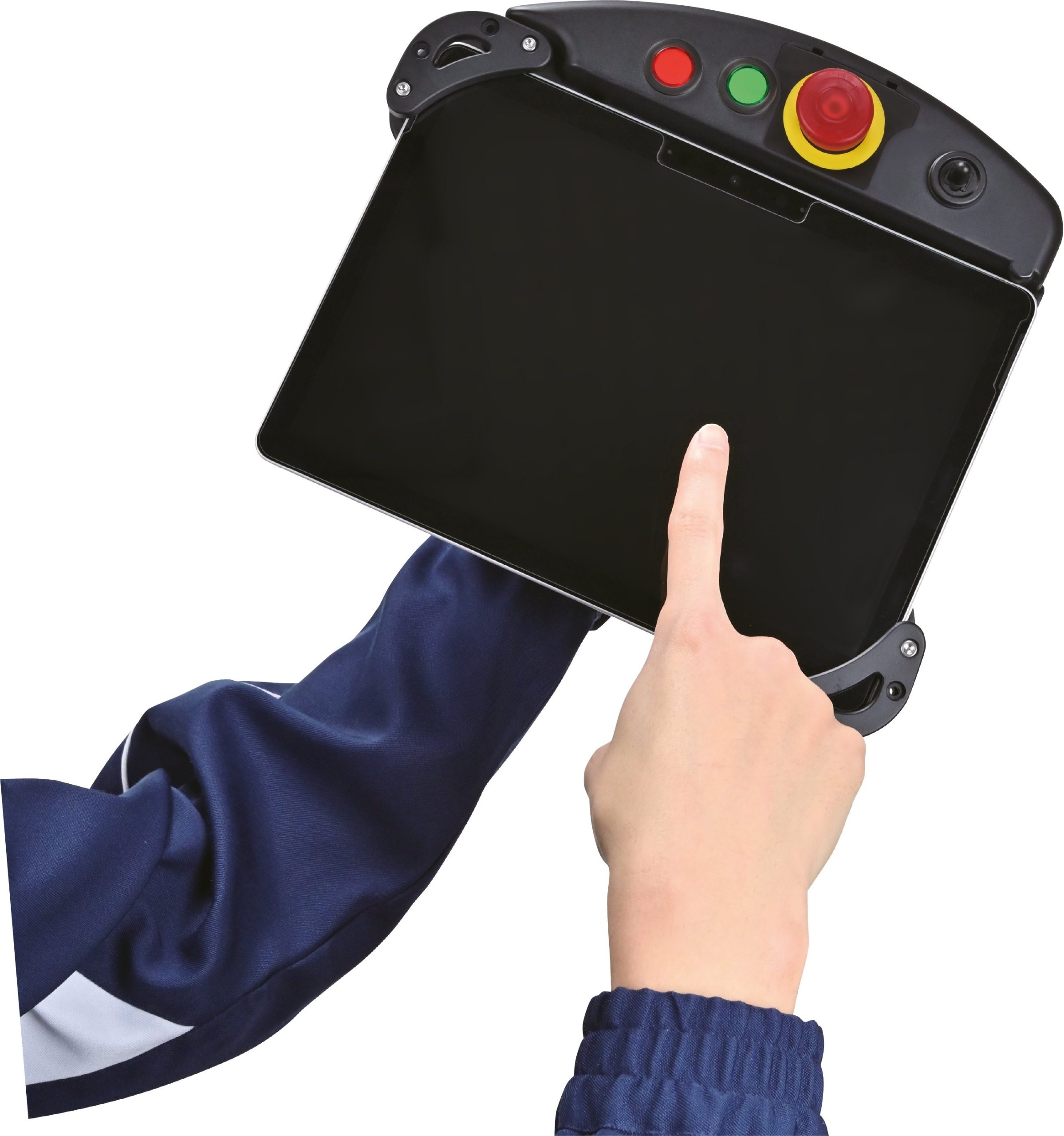 Introducing the IDEC “Safety Commander” Process & Control