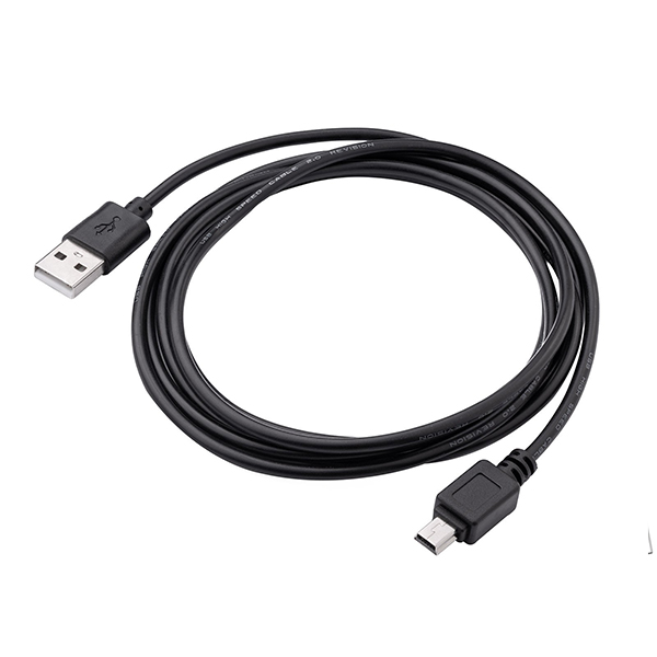 Replacement USB 2.0 5Pin MiniB Cable SwissPlus ID (Australia)