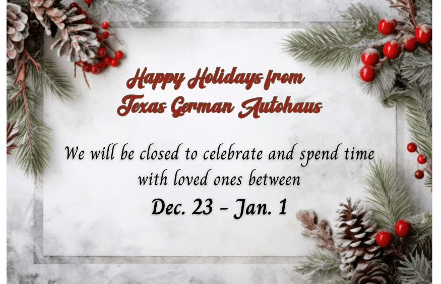 VW Repair in Houston, TX Texas German Autohaus